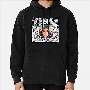 Ferguse Beabadoobee American Tour  Pullover Hoodie RB1007