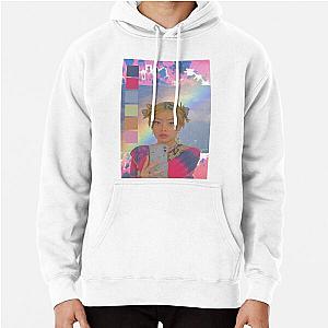 Beabadoobee poster Pullover Hoodie RB1007