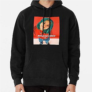 Head Beabadoobee American Tour  Pullover Hoodie RB1007