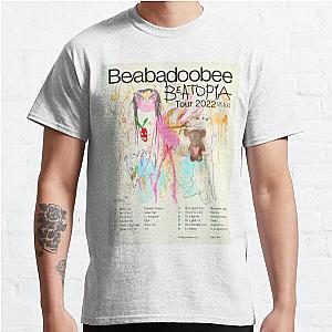 Beabadoobee Beatopia Classic T-Shirt RB1007