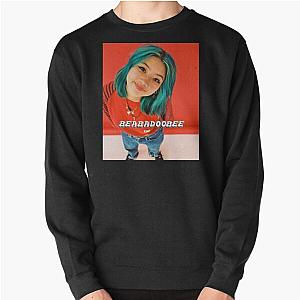 Head Beabadoobee American Tour  Pullover Sweatshirt RB1007