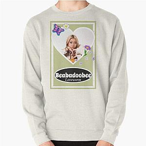 Beabadoobee Loveworm Album Poste| Perfect Gift Pullover Sweatshirt RB1007