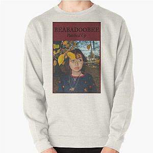 Beabadoobee Patched Up Poster| Perfect Gift Pullover Sweatshirt RB1007