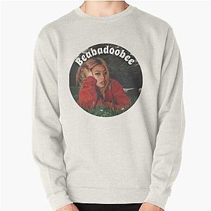 Beabadoobee Artwork | Perfect Gift Pullover Sweatshirt RB1007