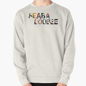 beabadoobee essential t shirt | sticker Pullover Sweatshirt RB1007