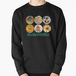 beabadoobee essential album art t shirt | sticker Pullover Sweatshirt RB1007