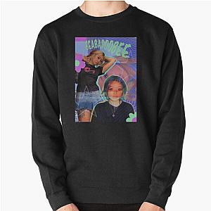 Beabadoobee Poster Pullover Sweatshirt RB1007