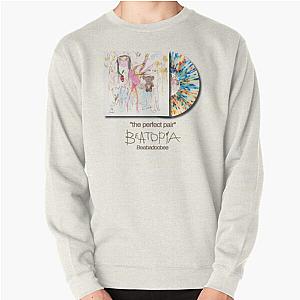 Beabadoobee-The Perfect Pair Pullover Sweatshirt RB1007