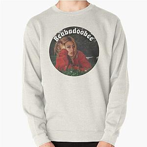 Beabadoobee Artwork  Pullover Sweatshirt RB1007