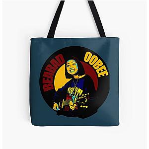 Beabadoobee All Over Print Tote Bag RB1007