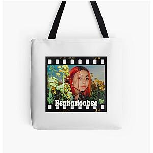 Beabadoobee| Perfect Gift All Over Print Tote Bag RB1007