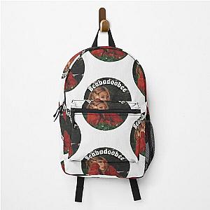 Beabadoobee Artwork | Perfect Gift Backpack RB1007