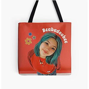 Beabadoobee Shirt Sticker Poster All Over Print Tote Bag RB1007