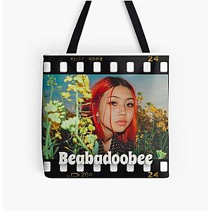 Beabadoobee  All Over Print Tote Bag RB1007