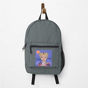 beabadoobee fanart Backpack RB1007