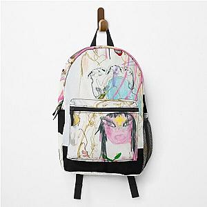 Beatopia Beabadoobee  2023 Essential   Backpack RB1007