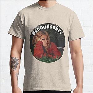 Beabadoobee Artwork | Perfect Gift Classic T-Shirt RB1007