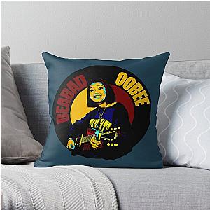 Beabadoobee Throw Pillow RB1007