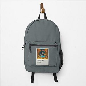 patched up beabadoobee ep  Backpack RB1007