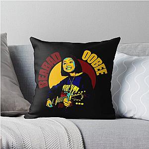 Beabadoobee Throw Pillow RB1007