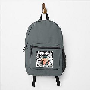 Ferguse Beabadoobee American Tour  Backpack RB1007