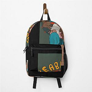 Beabadoobee Tote Bag Backpack RB1007