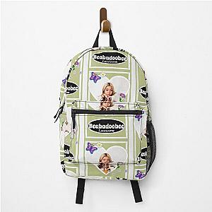 Beabadoobee Loveworm Album Poste| Perfect Gift Backpack RB1007