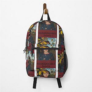 Beabadoobee Patched Up Poster| Perfect Gift Backpack RB1007