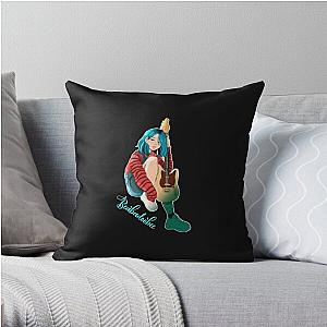 Beabadoobee Classic . Throw Pillow RB1007