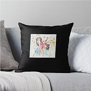 Beatopia Beabadoobee  2023 Essential   Throw Pillow RB1007