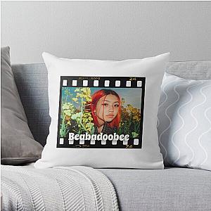 Beabadoobee| Perfect Gift Throw Pillow RB1007