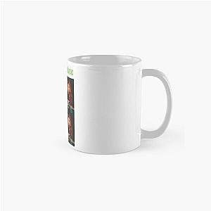 Beabadoobee Patched up Loveworm Poste| Perfect Gift Classic Mug RB1007