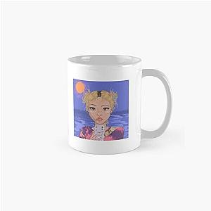 beabadoobee fanart Classic Mug RB1007