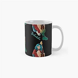 Beabadoobee Classic . Classic Mug RB1007