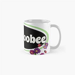 Beabadoobee Name Logo Art Classic Mug RB1007