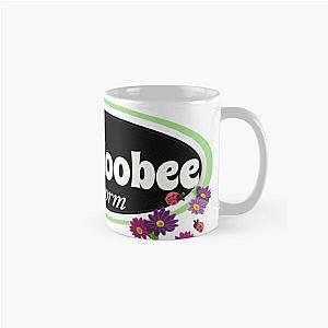 Beabadoobee Loveworm Classic Mug RB1007