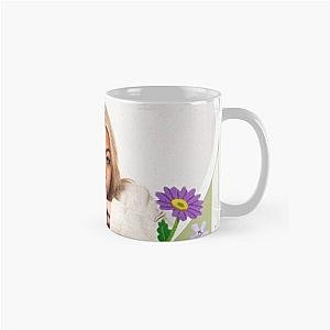 Beabadoobee Loveworm Album Poster Classic Mug RB1007