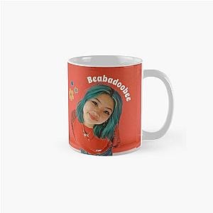 Beabadoobee Shirt Sticker Poster Classic Mug RB1007