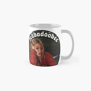 Beabadoobee Artwork  Classic Mug RB1007