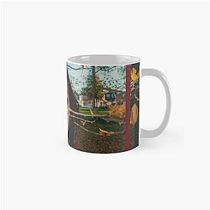 Beabadoobee Patched Up Poster Classic Mug RB1007