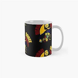 Beabadoobee Classic Mug RB1007