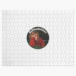 Beabadoobee Artwork | Perfect Gift Jigsaw Puzzle RB1007