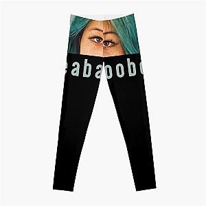 Beabadoobee Leggings RB1007