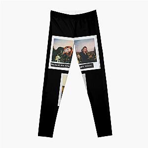 Beabadoobee Polaroids Classic T-Shirt Leggings RB1007