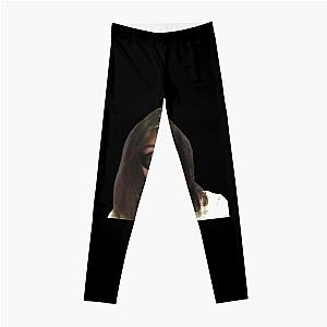 Beabadoobee Sticker Leggings RB1007