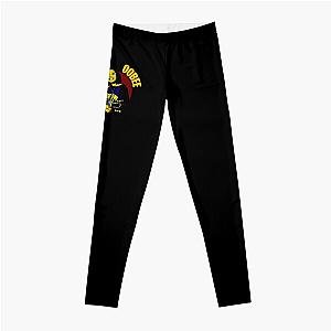 Beabadoobee Leggings RB1007