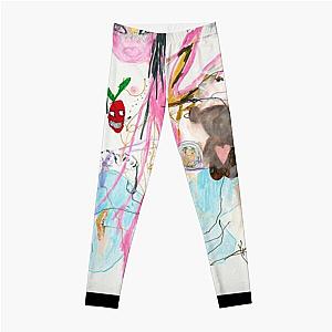 Beatopia Beabadoobee  2023 Essential   Leggings RB1007