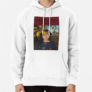 Beabadoobee Patched Up Poster| Perfect Gift Pullover Hoodie RB1007