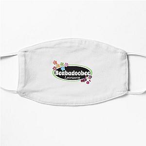 Beabadoobee Lovewor| Perfect Gift Flat Mask RB1007