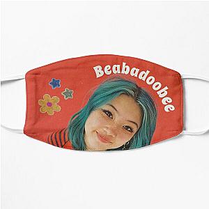 Beabadoobee Shirt Sticker Poster Flat Mask RB1007